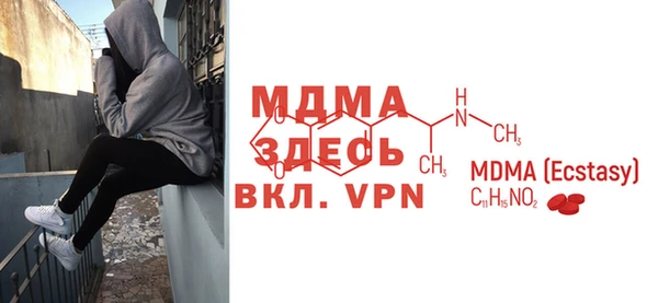 ALPHA PVP Алзамай